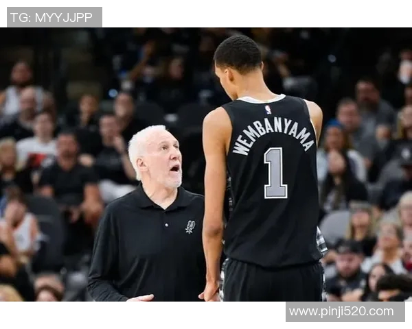 马刺队再度选择摆烂波波维奇因轮休主力遭联盟重罚