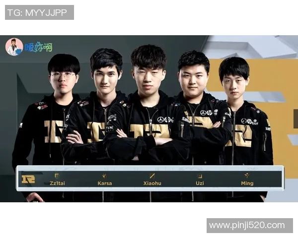 高校联赛精彩回顾：RNG展现强大实力与团队默契的完美结合